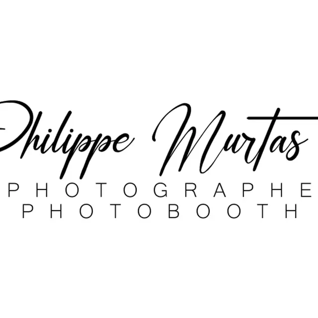 Philippe Murtas - Photographe et Photobooth