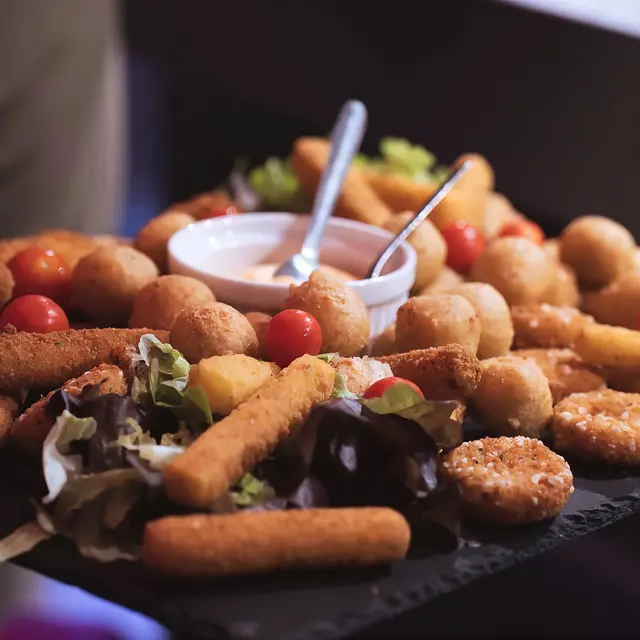 Brasserie Les Arcades_Sisteron