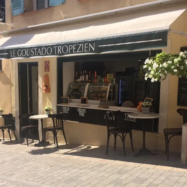 Le Goustado Tropezien