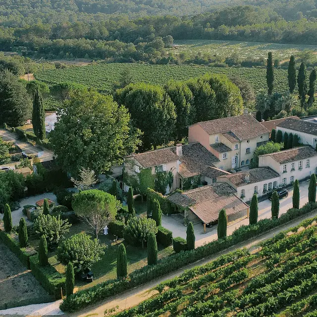 Domaine de Grand Cros