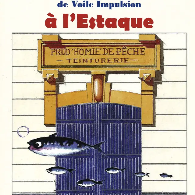 Le Chaudron de l'Estaque_Marseille