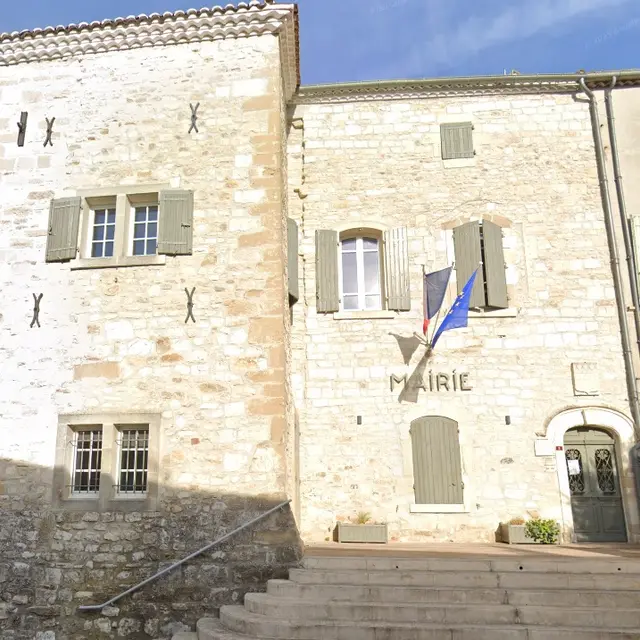 La Tour-donjon et le Château seigneurial_Brignon