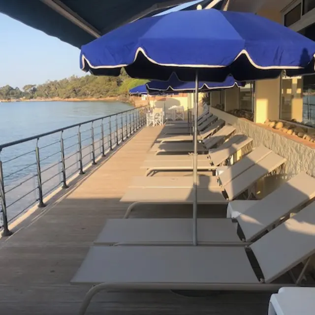 Grand Hôtel Moriaz_Le Lavandou