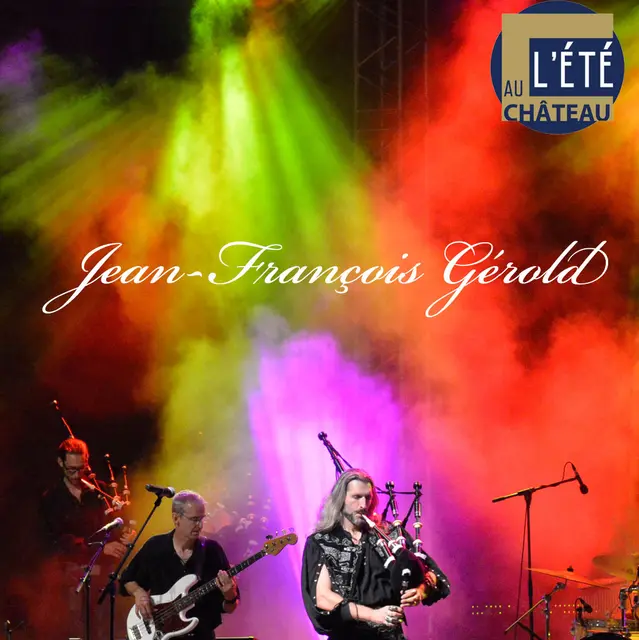 Concert : Le Condor_Salon-de-Provence