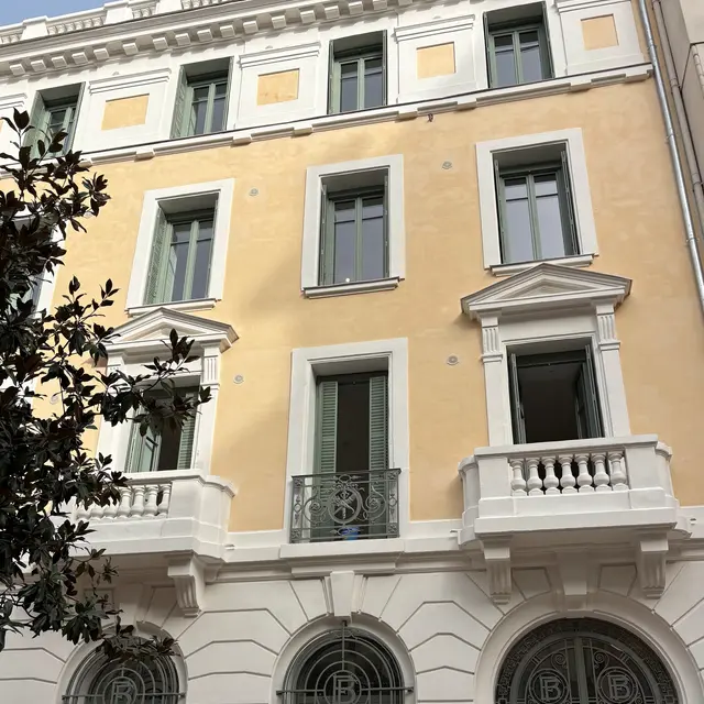 Résidence Millésime 1853_Vichy