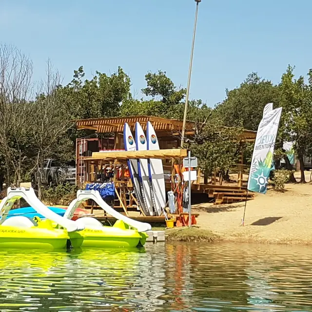 Saint Cassien Aventure