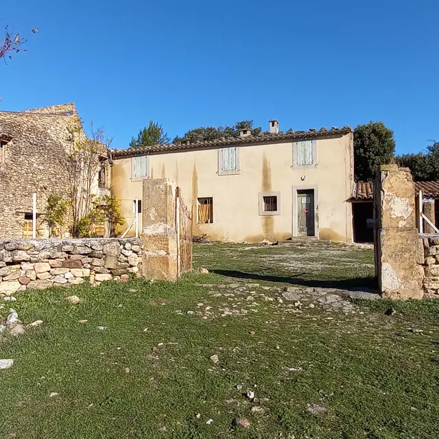 De fermes en fermes - randonnée accompagnée