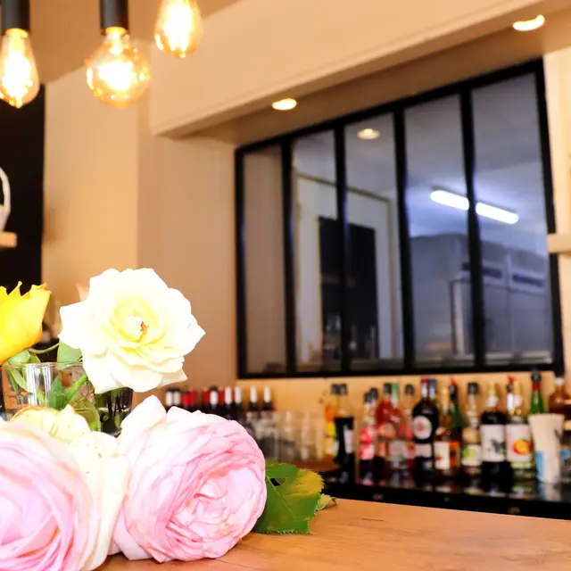 Restaurant Lie Vain Lou à Faverges