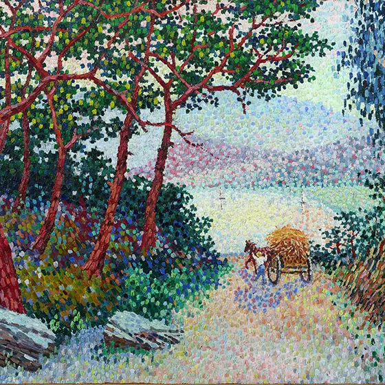 Exposition - Henri Person. Une personnalité tropézienne notoire_Saint-Tropez