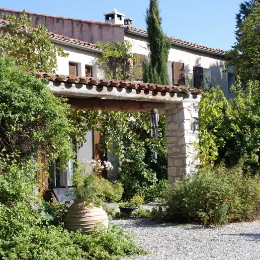 La Garonne - Ginasservis