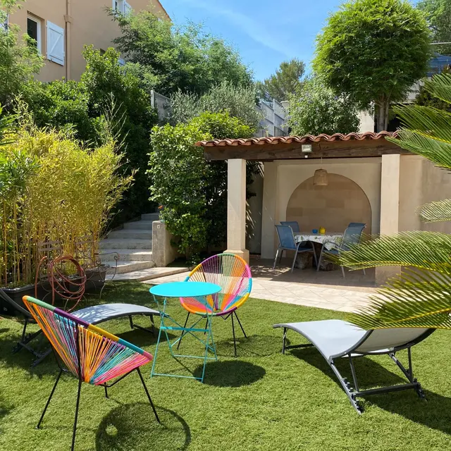 espace extérieur