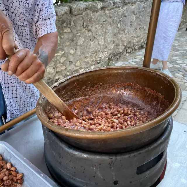 Artisanat & Saveurs des Alpes du Sud 2024