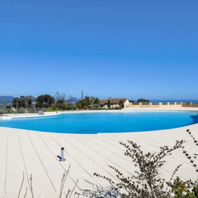 Golf de Roquebrune - 150.1 - Interhome