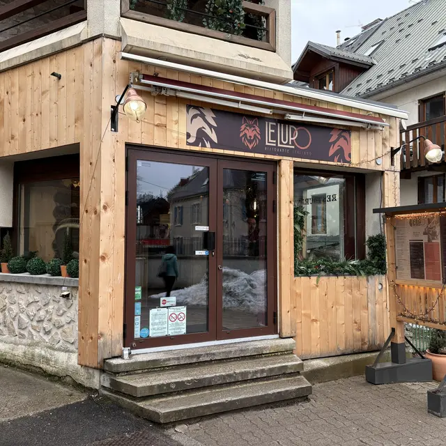 Le Lupo_Villard-de-Lans