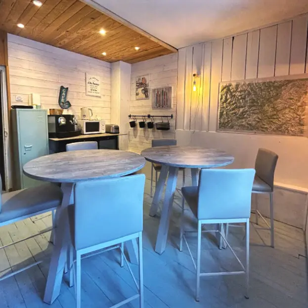 Le Ristolas - gîte d'étape_Abriès-Ristolas