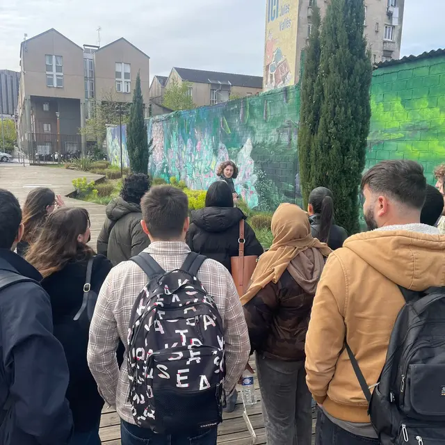 Visite de Saint-Denis et Saint-Ouen-sur-Seine_Saint-Denis