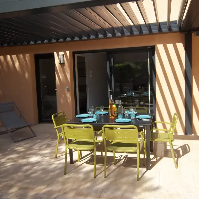 Appartement T3 