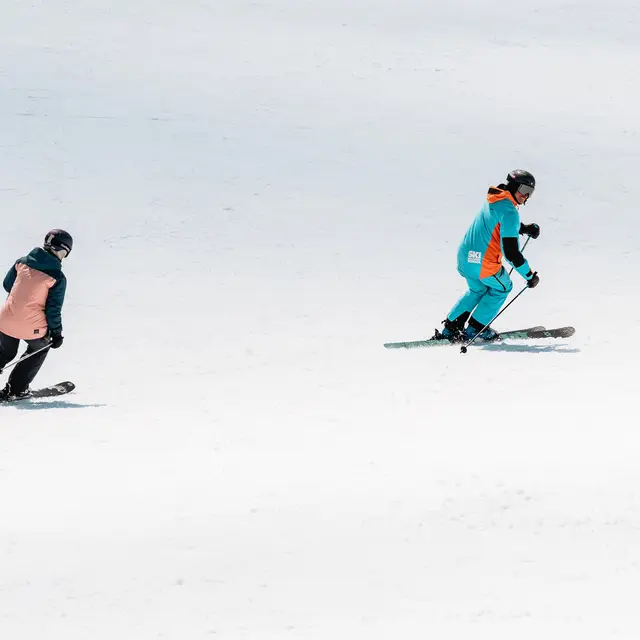 Cours privés_Le Grand-Bornand