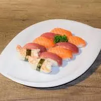 Yoyo sushi_Vence