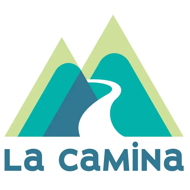 Logo La Camina