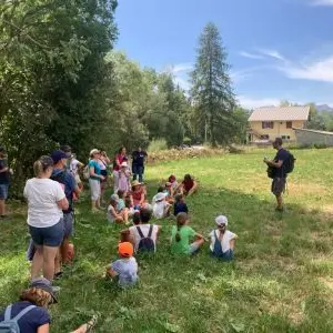 Balade musicale - Florando