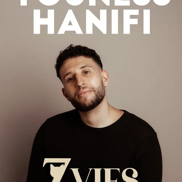 Youness Hanifi - 7 VIES