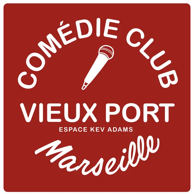Programmation de la  Comedie Club Vieux Port