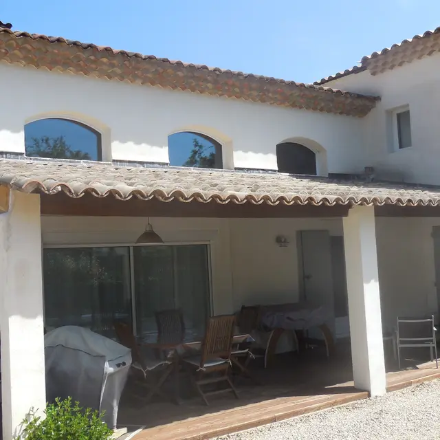 Gîte Le Chantou - Brignoles