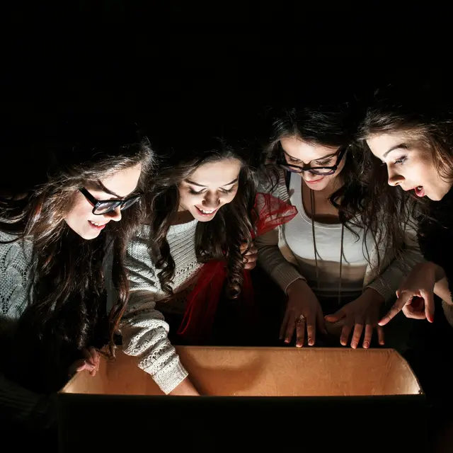 Escape game au musée : le mystère du crâne disparu_Sciez