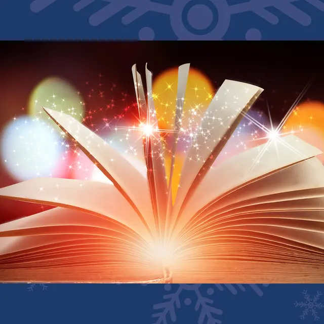 Mini-Racontages de Noël