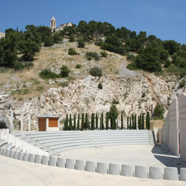 Théâtre de nature