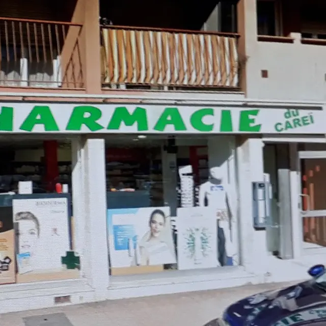 Pharmacie du Careï