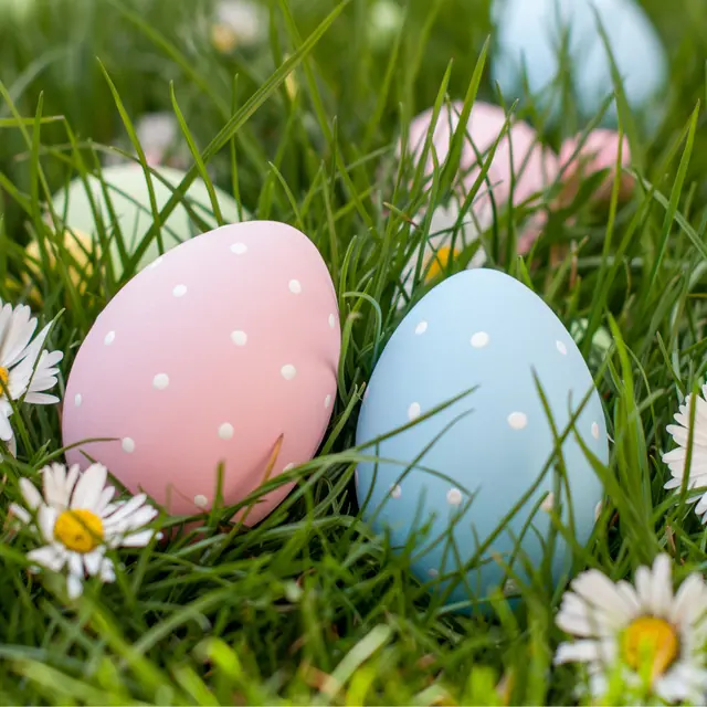 Chasse aux oeufs_Bonneville