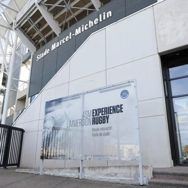 ASM Experience_Clermont-Ferrand 5 2025