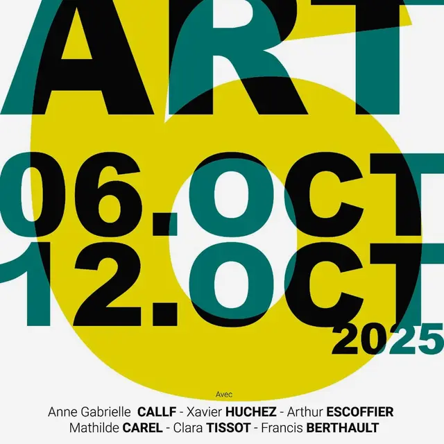Exposition d'Art_Sevrier