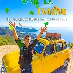 Val B - Evasion_Nice