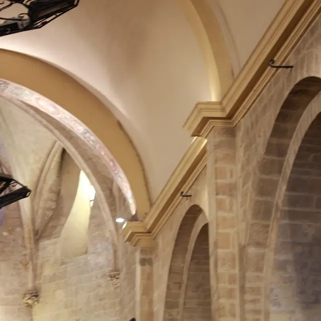 Eglise Saint Denis (Châteaurenard) | Provence-Alpes-Côte d'Azur