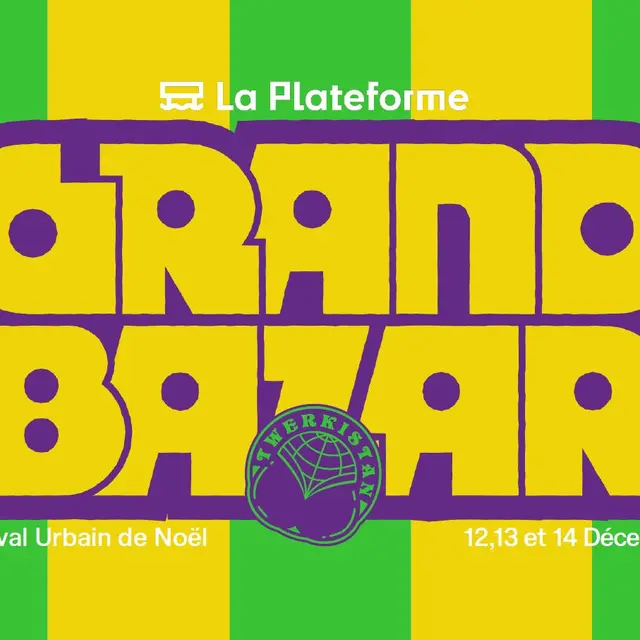 Grand Bazar_Marseille