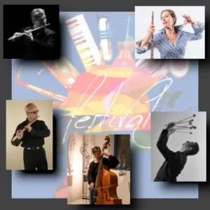Concert - Clôture du festival_Villard-de-Lans