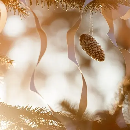 Animation - Création de décorations hivernales_La Courneuve