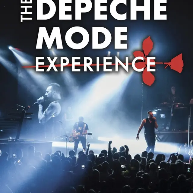 The Depeche Mode Experience - The ultimate celebration_Avignon