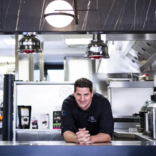 Vincent Favre-Félix