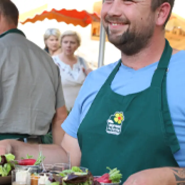 Marché des Producteurs de Pays_Cusset