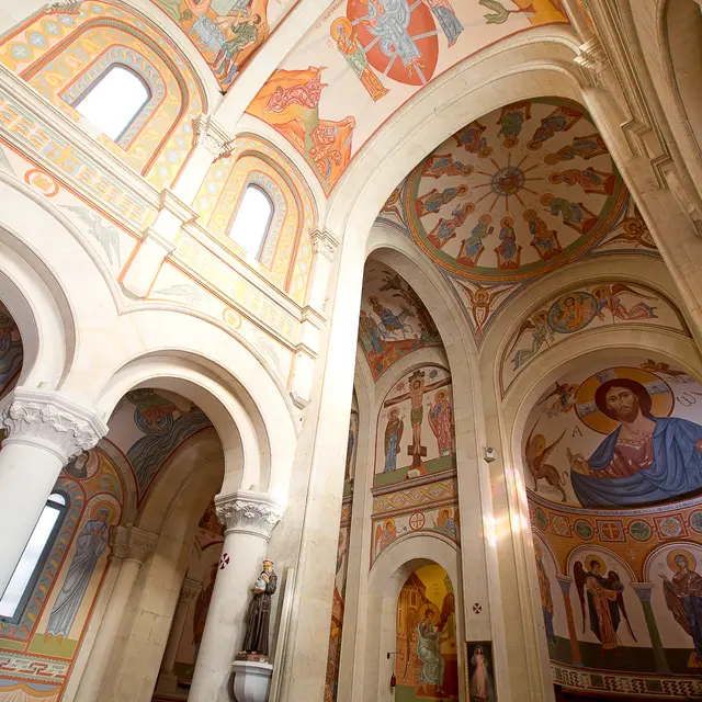Eglise Saint-Nazaire