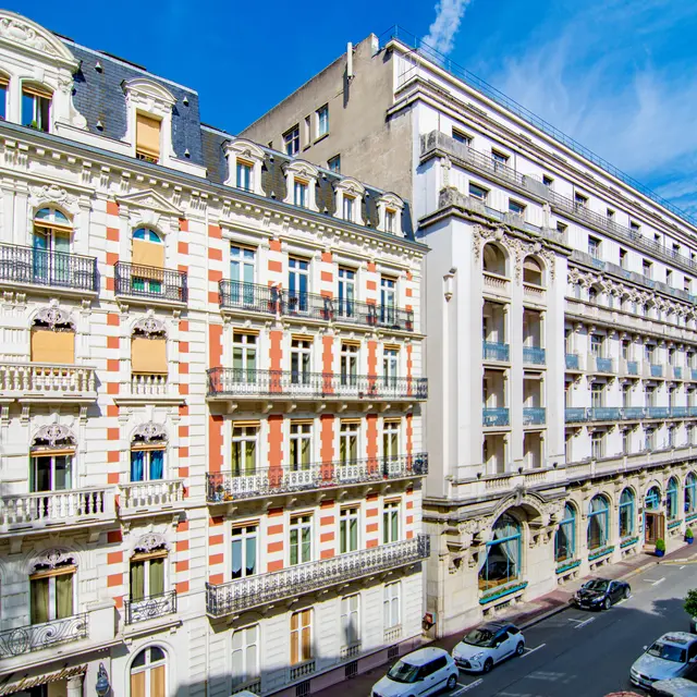 Thermal Palace - Aletti_Vichy