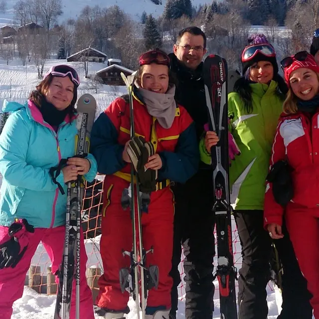 Mini-cours adultes