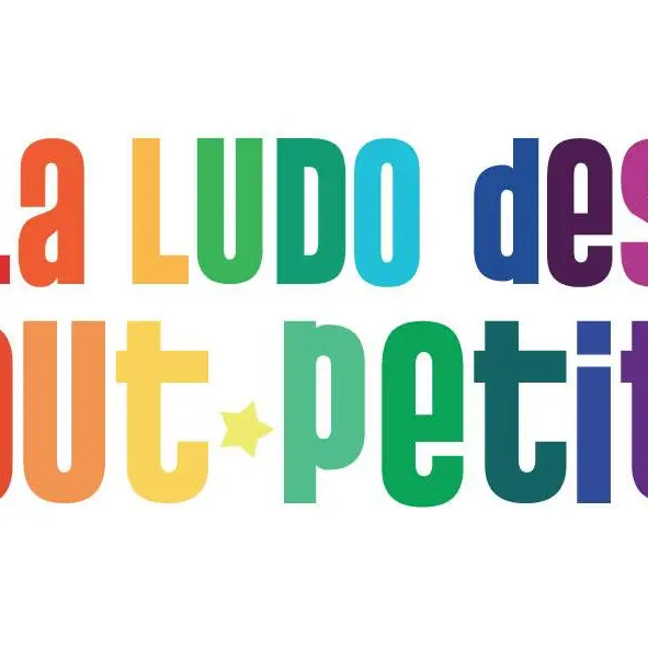 Ludo des tout-petits