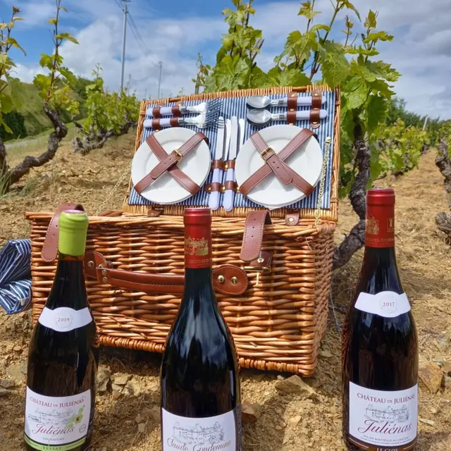 Balade sensorielle au Château Pesquié_Mormoiron