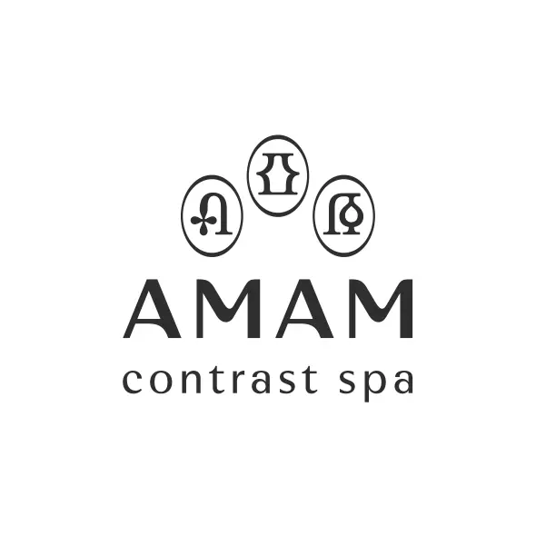 Logo AMAM CONTRAST SPA