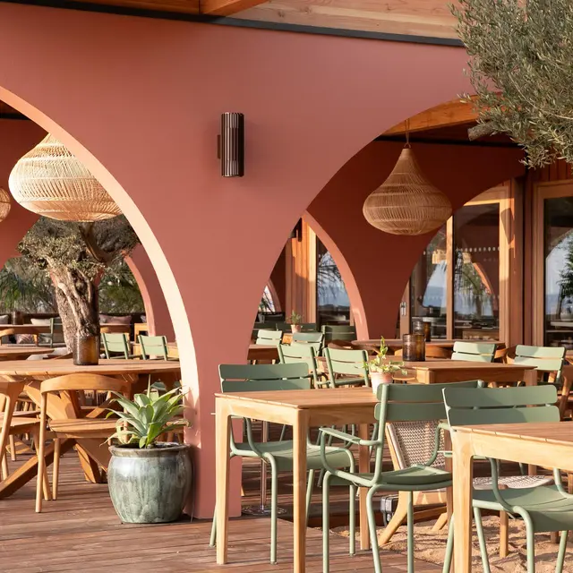 La plagette_Saint Aygulf